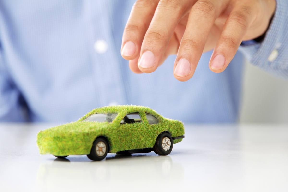 Consejos auto ecológico ,Salfa