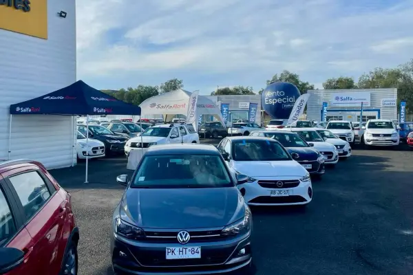 Autos usados ,freepik.es