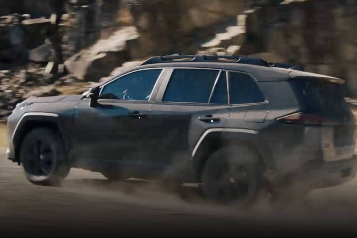 Toyota RAV 4 ,toyota.com