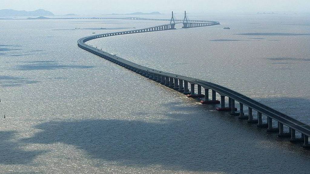 el puente más largo del mundo, hcmhormigones.es