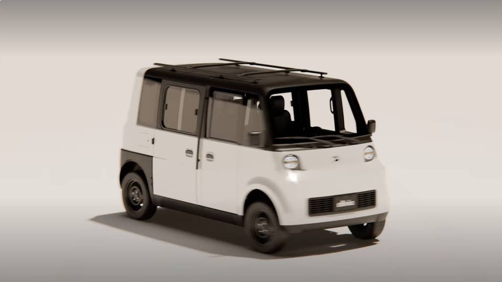 Olinia, olinia.auto