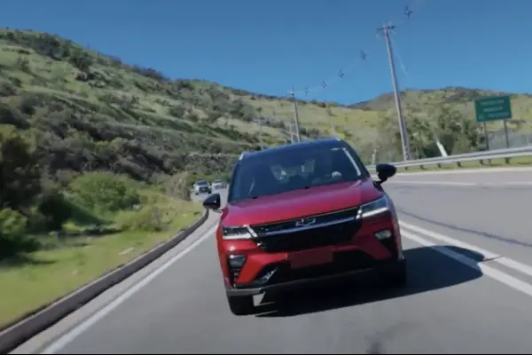 Chevrolet Groove ,chevrolet.com.pe