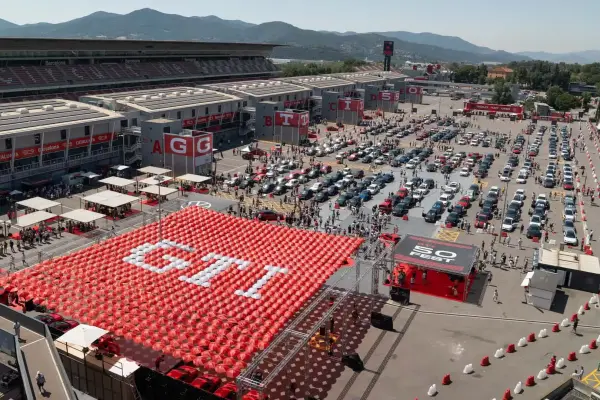 Festival - Volkswagen