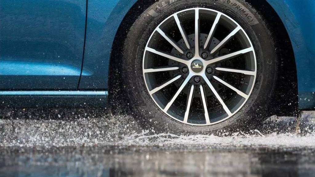 Consejos para el invierno, Michelin