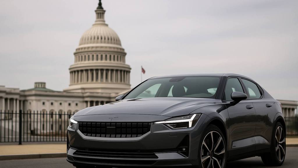 Prohibiciones en el Sector Automotriz: Impacto de Normativas