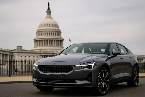 Prohibiciones en el Sector Automotriz: Impacto de Normativas