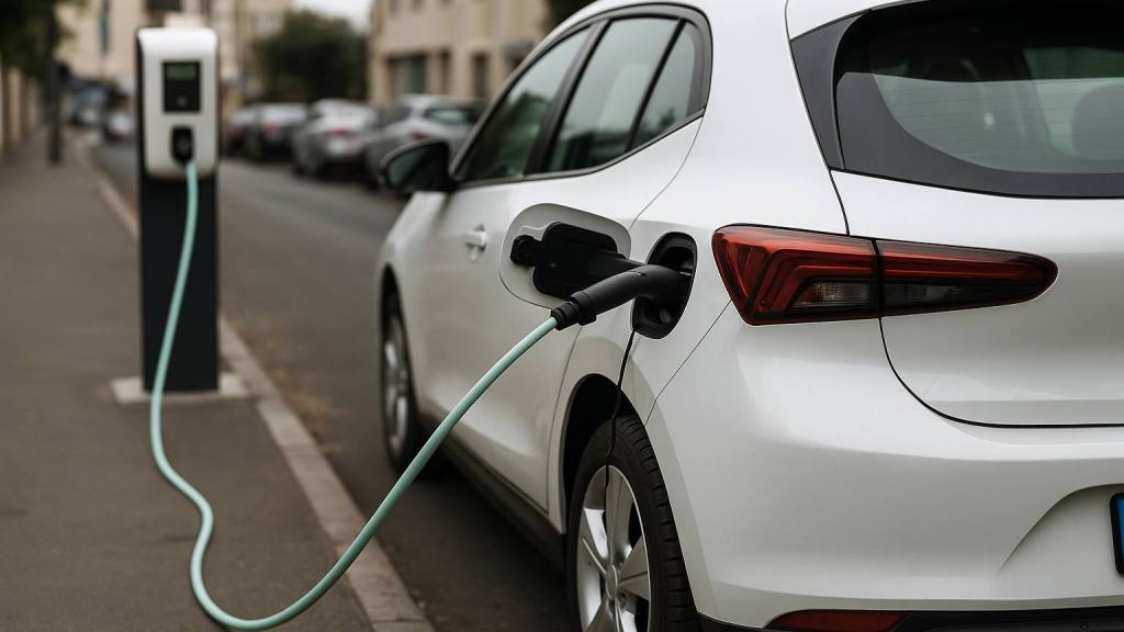 Incremento de ventas de autos eléctricos en Perú: ¿Avance o rezago?