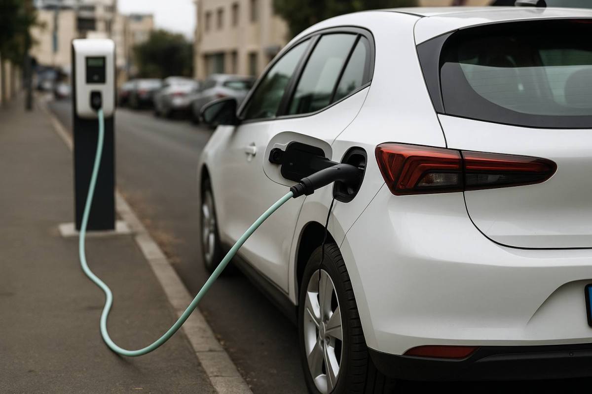 Incremento de ventas de autos eléctricos en Perú: ¿Avance o rezago?