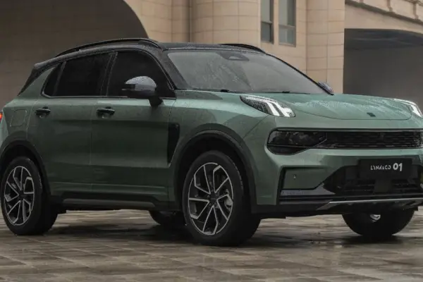 Lynk & Co 08 establece nuevos estándares de autonomía con récords Guinness en el segmento de SUV híbridos enchufables ,imagenes.primicias.ec