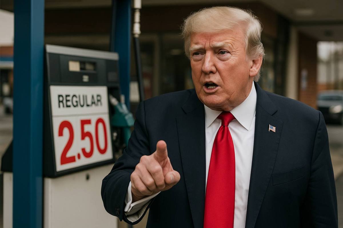 Demandas de Precios Justos en el Mercado de Combustibles