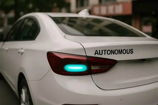 Prohibiciones emergentes en tecnología automotriz