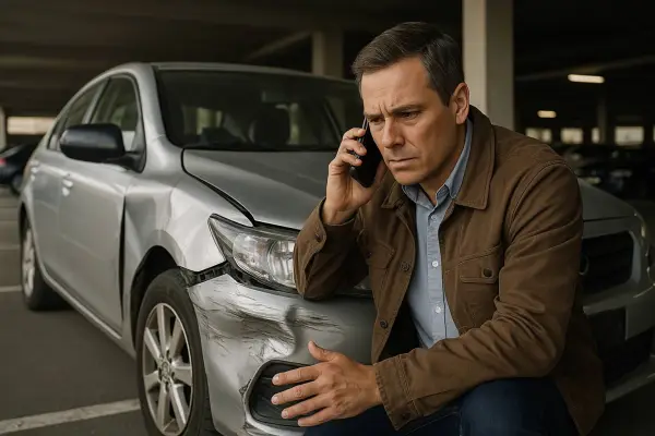 Responsabilidad en Estacionamientos: ¿Quién responde si tu auto sufre daños o robos?