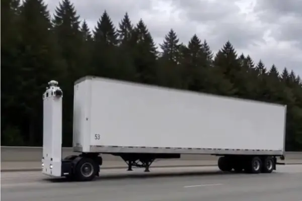 China está convirtiendo el transporte autónomo en una realidad comercial ,instagram @artificialmente.ia