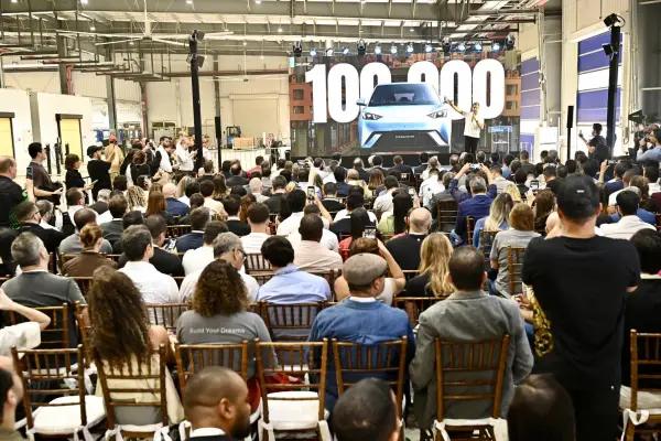 BYD Brasil ,Prensa