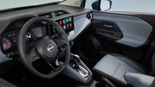 Nissan Versa 2027 - Nissan