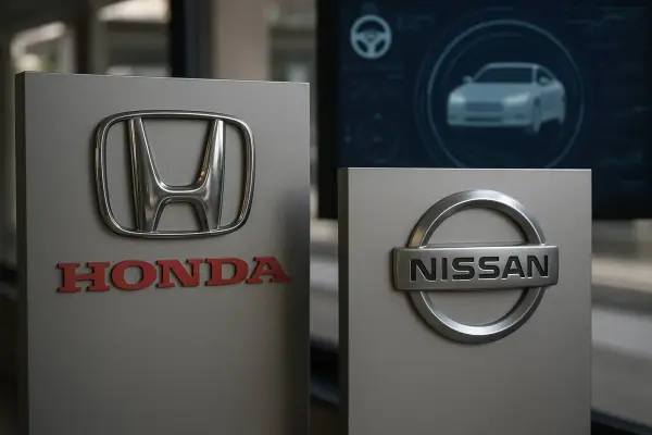 Alianza Estratégica en el Sector Automotriz Global