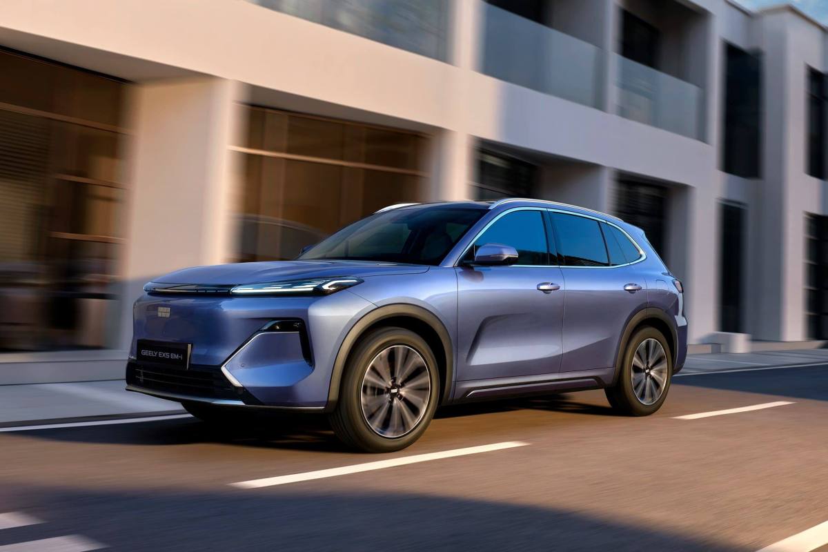 World Car Awards 2027 ,Prensa