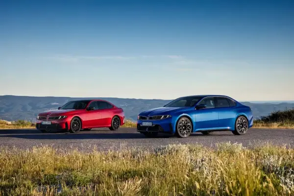 BMW Serie 3 eléctrico ya es 4.400 dólares más barato que el de gasolina