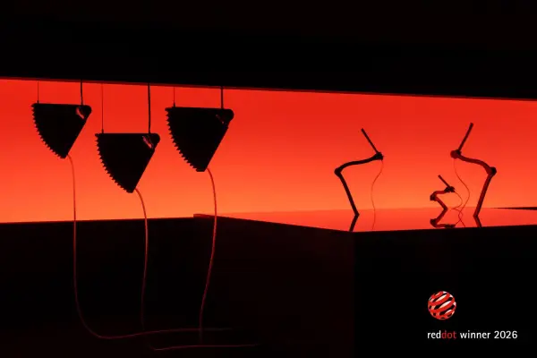 Kia celebra un hito en diseño con cinco premios Red Dot que elevan su enfoque cultural y creativo